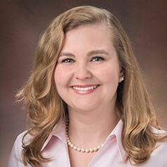 Megan Kraenbring Comerford